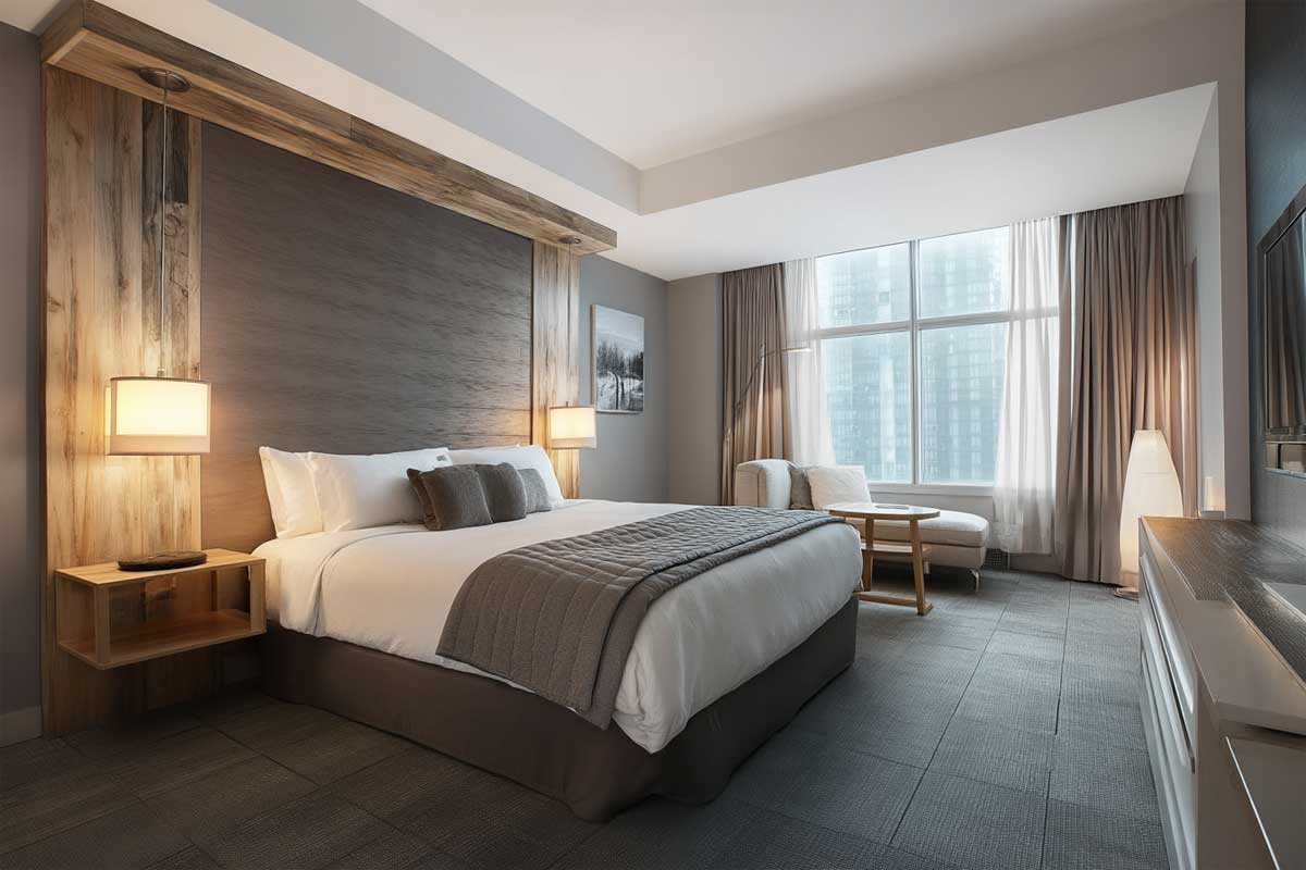 Art Hotel Solutions - Vaš Partner za Renoviranje Hotela