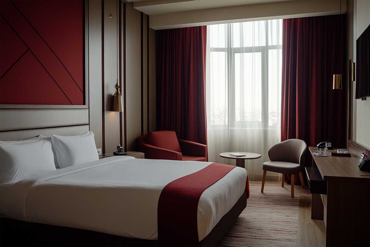 Hotelski Nameštaj i Mebl