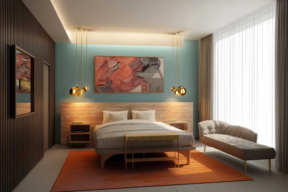 Nameštaj za Hotele i Apartmane